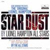 CD LIONEL HAMPTON  Stardust UHQCD UCCU46085 DECCA 2025 Japan ObiJazz Used