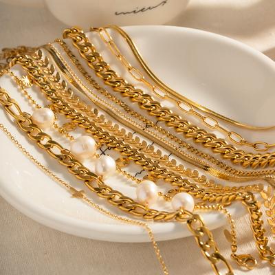 Bracciali – Cavigliere
