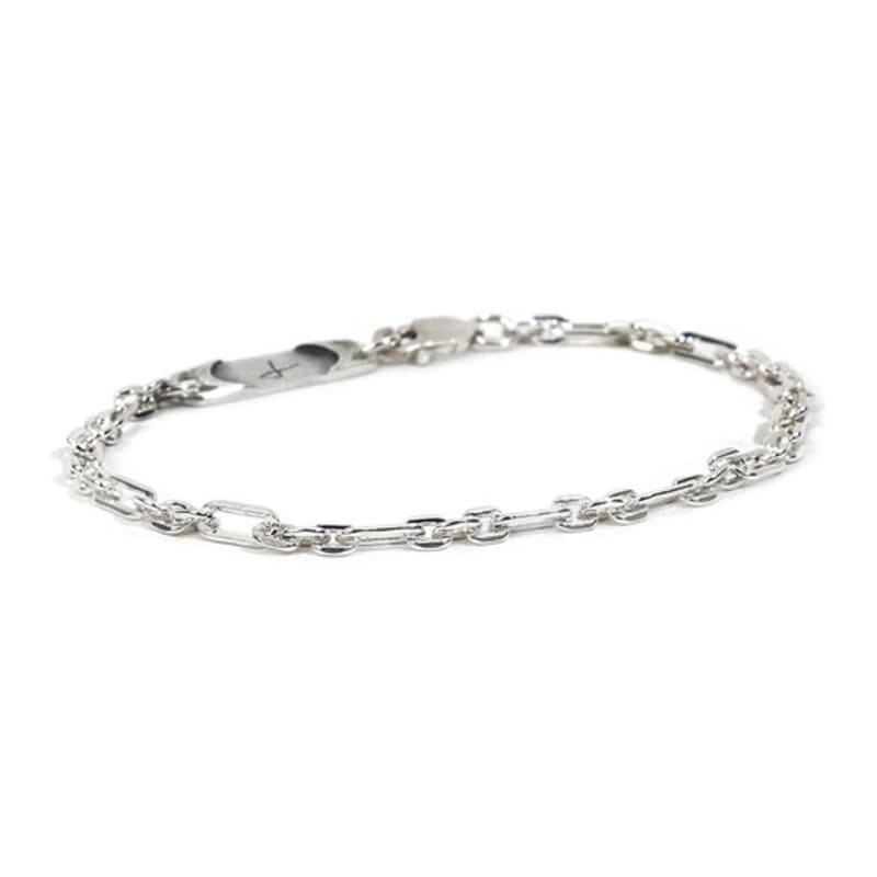 SEWNSWEN SLIM LINK CHAIN BRACELET
