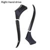 Right-Hand Drive Toyota Harrier Venza XU80 (2020-2022) Rear View Mirror Trim Pair