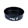 Nonstick Cake Pan with Removable Bottom Honeycomb Texture Round Baking Mold