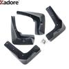 For Nissan Altima      Car Mudguard Mud Flaps Splash Guards Mudflaps Front Rear Wheel Fender Accessories