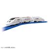 Takara Tomy "Takara Tomy Plarail S-22 800 Series Shinkansen Tsubame" Train Toy, Ages 3 and Up, Meets Toy Safety Standards, ST Mark Certified, PLARAIL