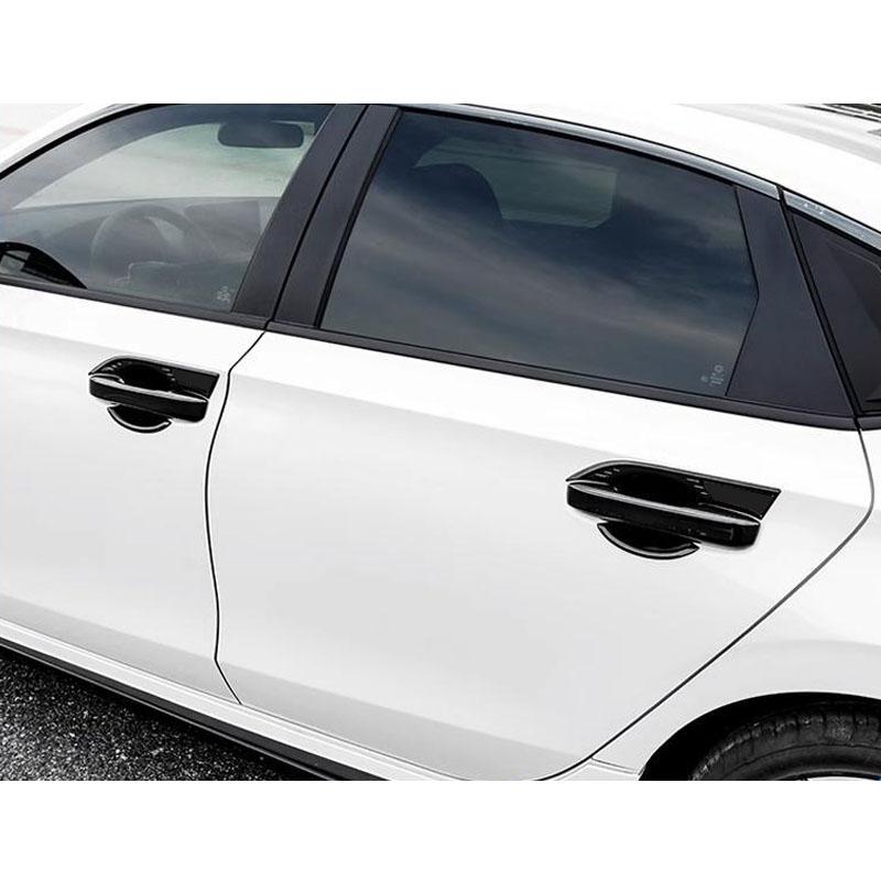 Car Door Handle Bowl Trim Cover Protect for Honda Accord 11th 2023 2024 2025