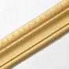 2.3m 3D Pattern Wallpaper Decorative Line Skirting Line Decoration Self-adhesive Waterproof Living Room Wall Border Sticker
