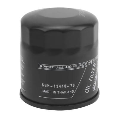 Motoroljefilter 5GH‑13440‑70 Ersättning Passar för Yamaha YZF600R YZFR3 FJ09 FZ6R FZ07