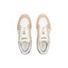 Puma Slipstream Lo Lux Low-Top Sneakers Unisex Sneakers White Brown 390124-02