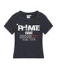 PRIMATE Rally Women'S Slim Fit Short Sleeve T-Shirt 5 Colors