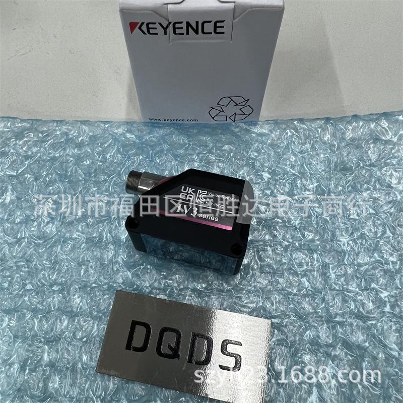 IV3 Series Image Recognition Sensors: IV3-600MA, IV3-G120, IV3-G500CA, IV3-500MA, IV3-600CA 500MA 600CA