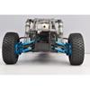 GPM TAMIYA 1/10 BBX BB-01 58719 For Alloy 7075 Rear Swing Arm Pull Rod