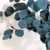 1 mazzo Fiori Secchi di Eucalipto Durata Eterna Bouquet di Fiori Secchi Decorazione Decorazione Soggiorno Casa