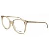 Saint Laurent Sl 39 010 Unisex Eyeglasses