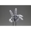 KOTOBUKIYA ARTIST SUPPORT ITEM Hand Model/L -GRAY- 1/1 Scale Action Figure