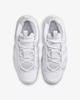 Nike Pantofi pentru bărbați Air More Uptempo Low Triple White FZ3055-100