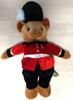 [USED] British Royal Guard Teddy Bear with tags, Keel Toys