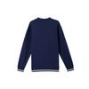 PUMA Sweatshirt Men's Navy Blue (Unisex) Sweatshirts 678422 06