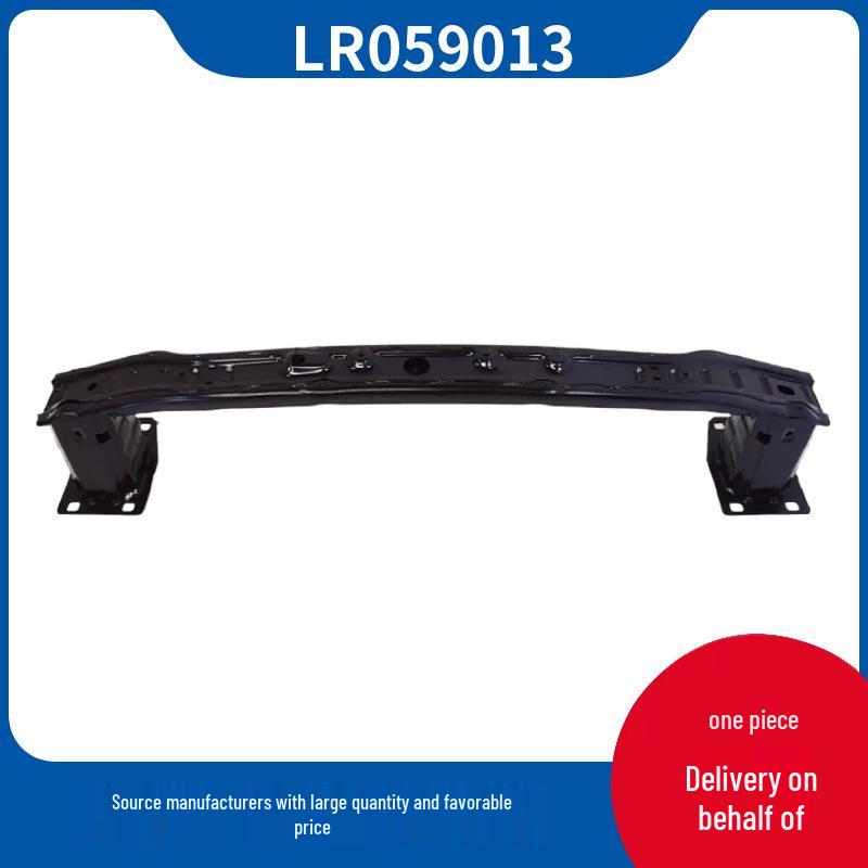 LR059013 Front Bumper Impact Beam for 2015 Land Rover Discovery Sport Consult for details