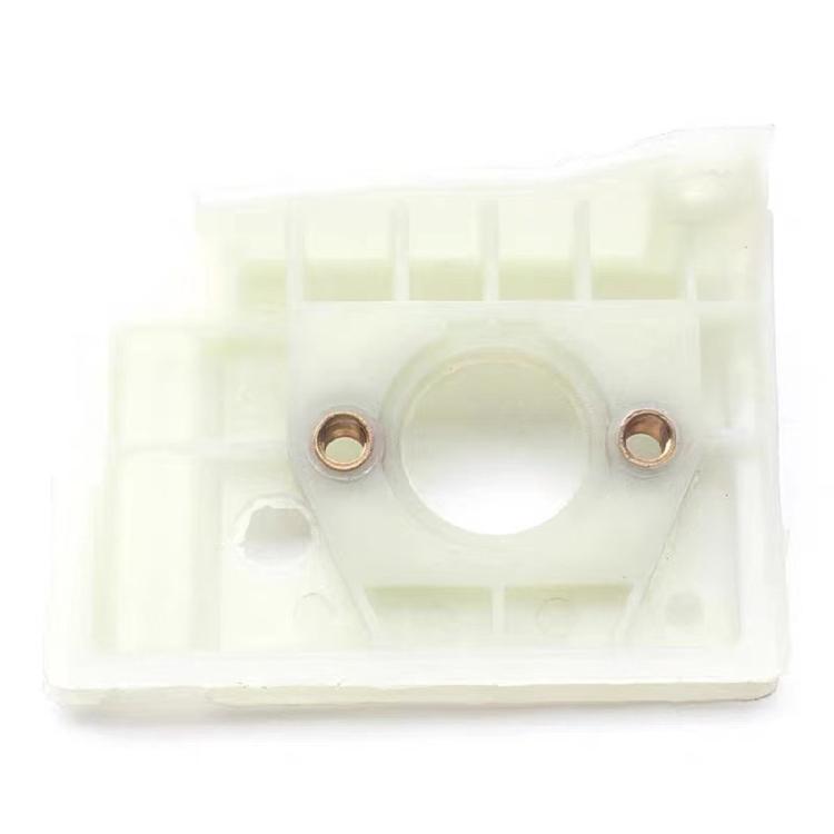 Easy Installation Chain Saw Carburetor Fixed Bracket for 52/58 Chainsaw Logging