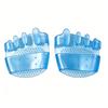 Magnetic Toe Separator with Arch Support and Shock Absorption