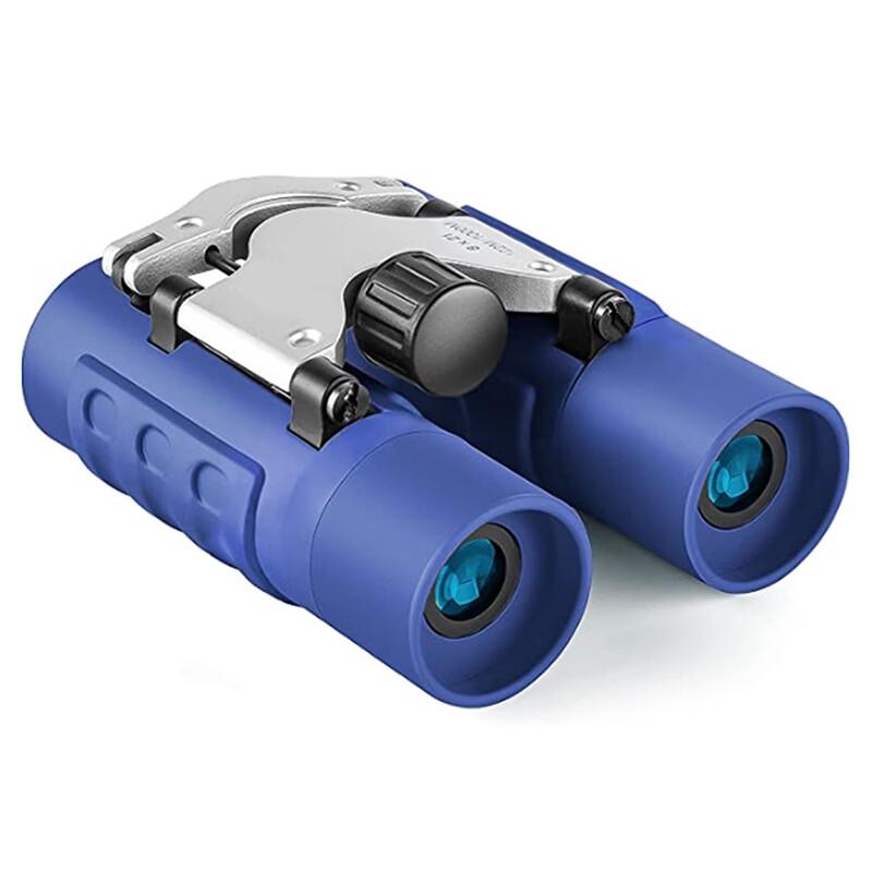 miflame 8X21 Compact Binoculars