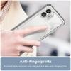 Phone Case For Nothing Phone 2 , Clear Transparent Phone Case Cover For Nothing Phone 2