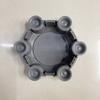 4 Pezzi 1 Pezzo Coprimozzo Ruota Auto Per ISUZU D-MAX 2003-2011 8973746970 8973020011 04 2005 2006 2007 2008 2009 2010 Tappo Ruota