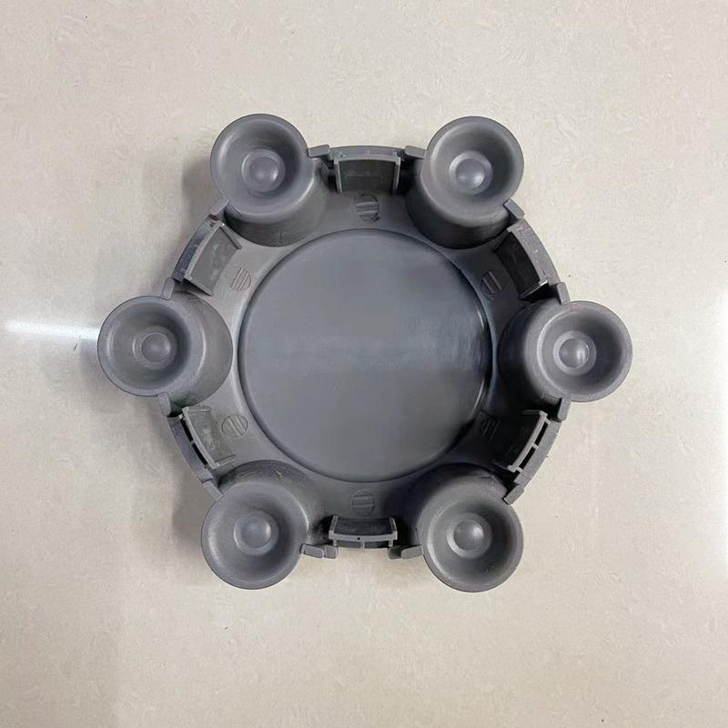 4 Pezzi 1 Pezzo Coprimozzo Ruota Auto Per ISUZU D-MAX 2003-2011 8973746970 8973020011 04 2005 2006 2007 2008 2009 2010 Tappo Ruota