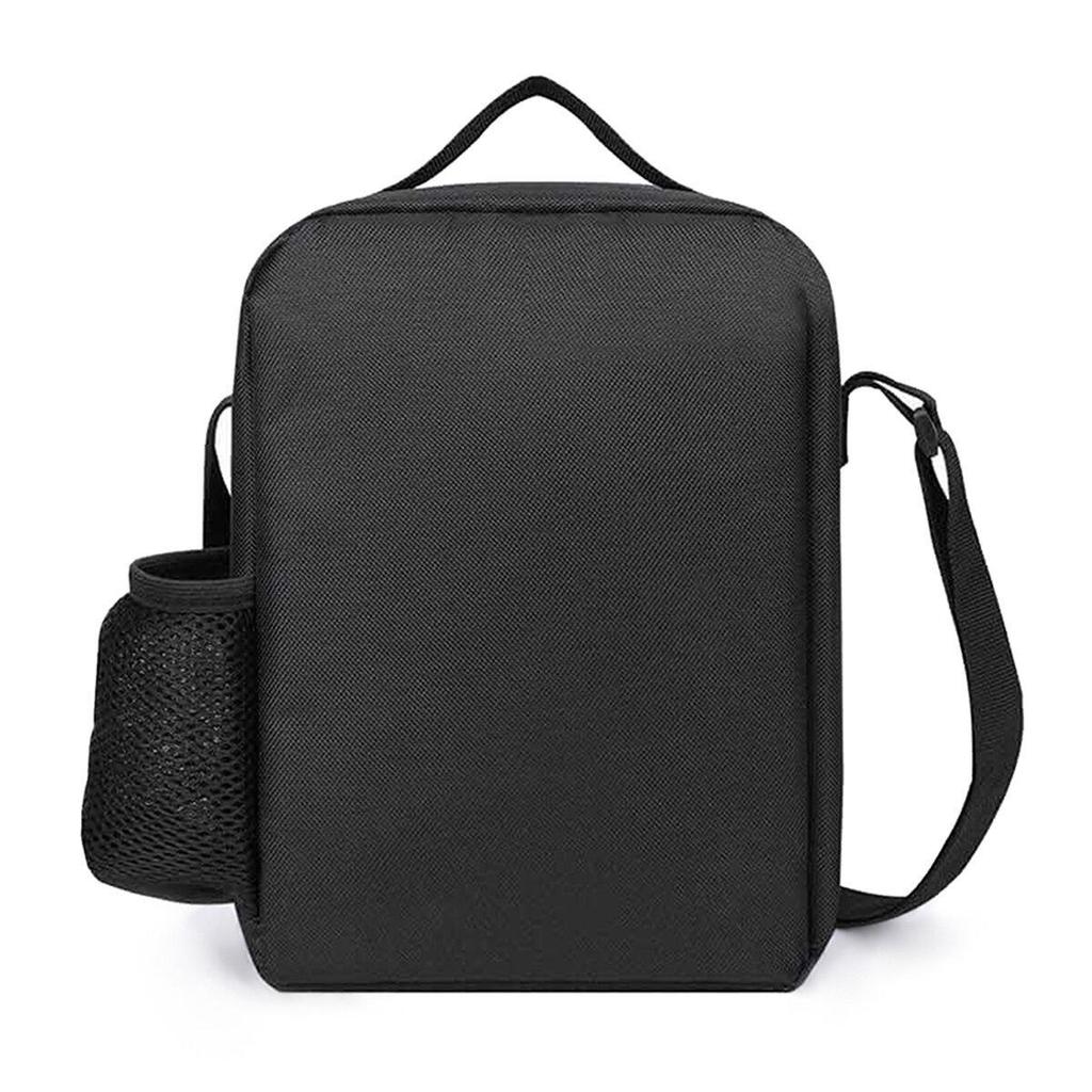 DIY Full Print Lunch Bag for Office Workers, Students, and Picnics