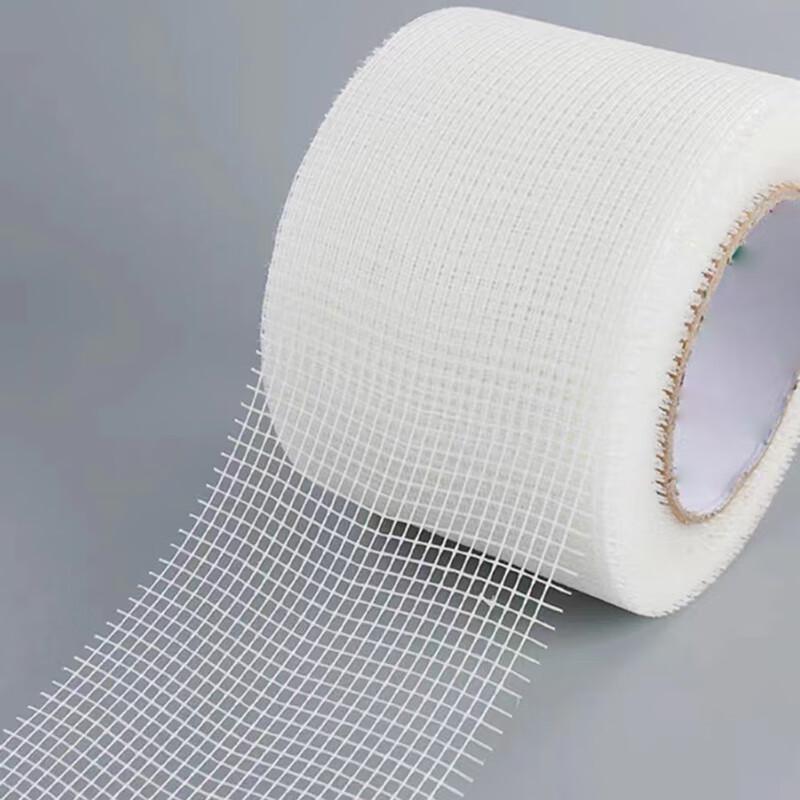 FengZhi Self-Adhesive Fiberglass Mesh Tape