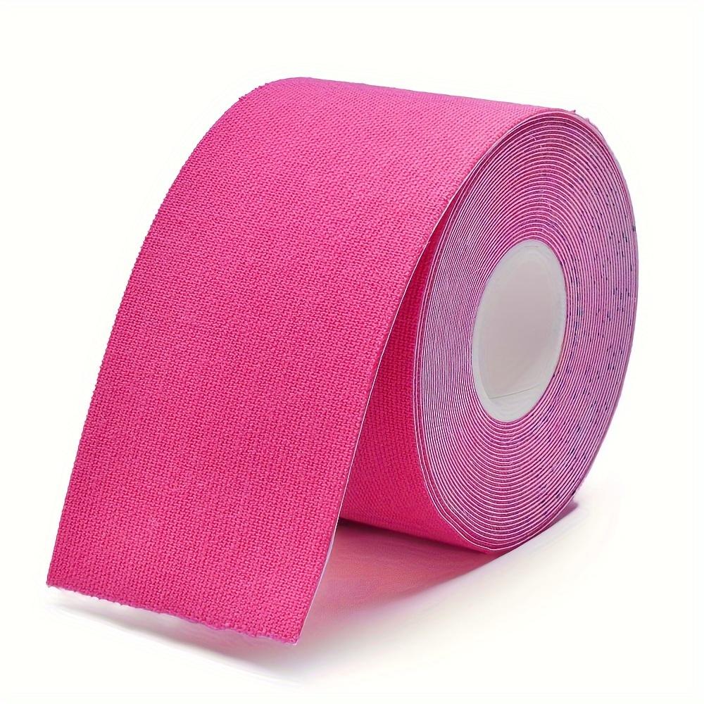

Durable And Safe 1Pc First Aid Bandage Sports Elastic Adhesive Tape Knee Muscle Patch 3.8CM X500CM