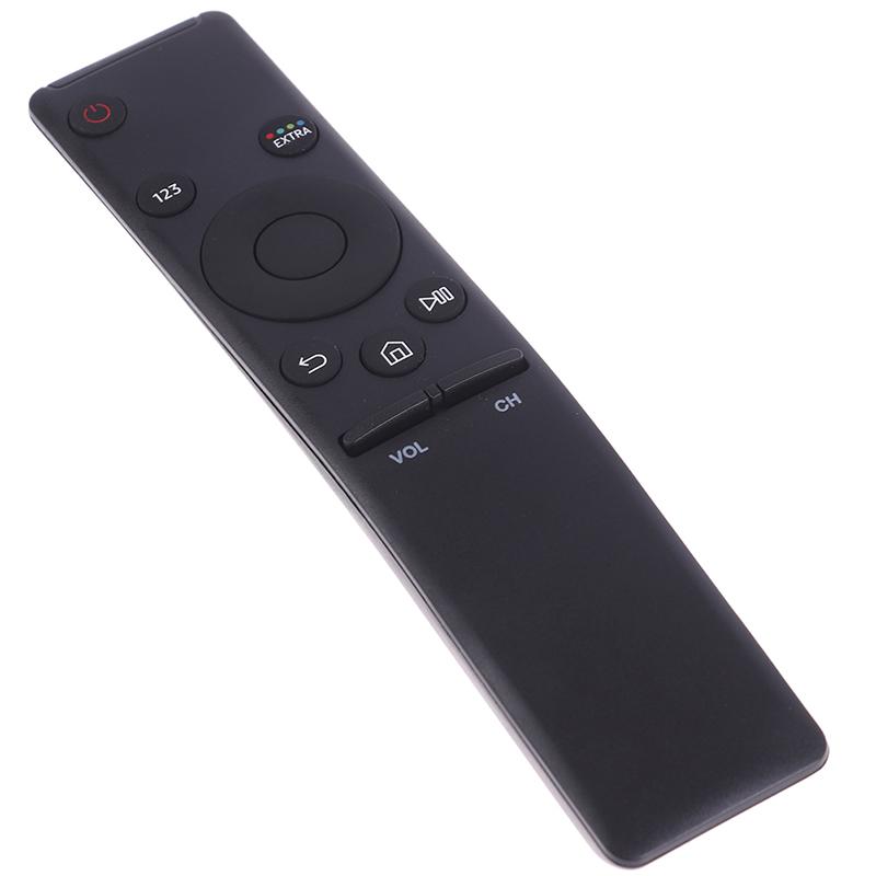 Černý 4K TV HD Chytrý Dálkový Ovladač Pro Samsung 7 8 9 Série Bn59-01259B/D