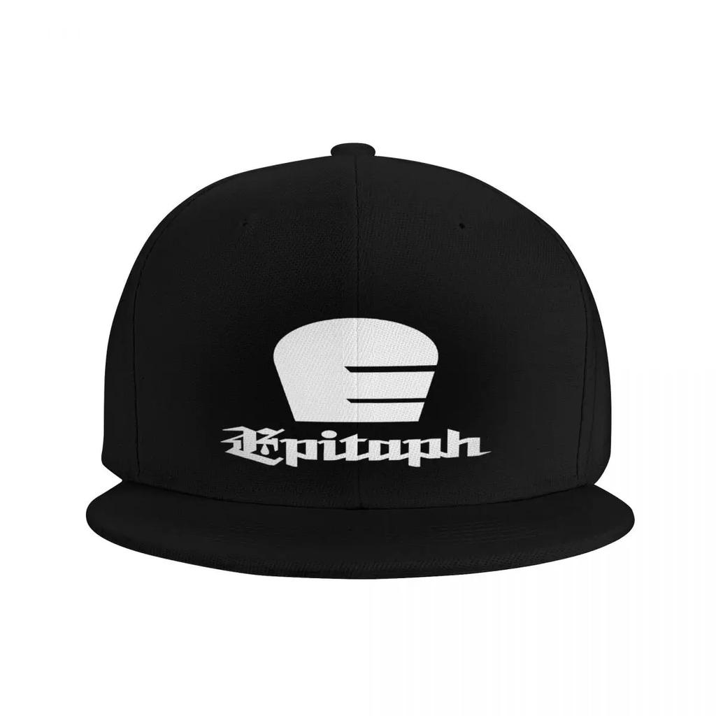 Baseball Cap Flat Cap Epitaph Records Unisex Unisexs For Unisex Womens Baseball Unisex Hat Baseball