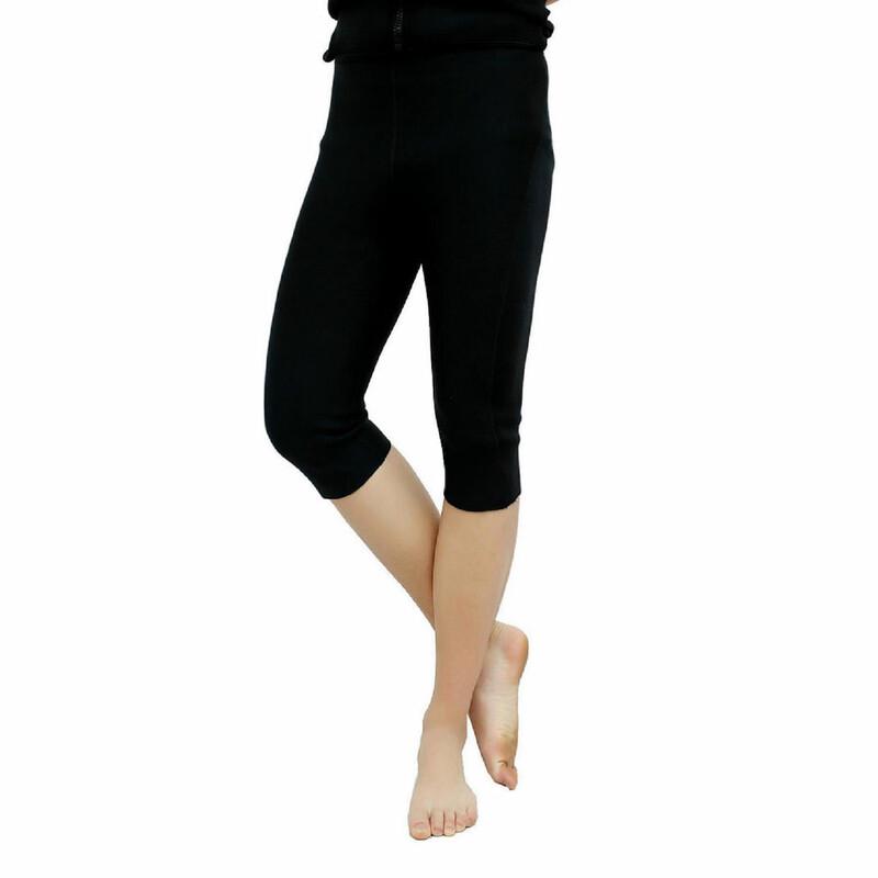 Men's 2mm Wetsuit Diving Shorts