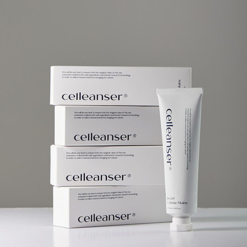 Celine Le Ciel Krem do rąk 50ml