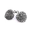 Vintage Scarf Clip For Women Multiurpose Cardigans Clasp Sweater Shawl Clips Clothing Safety Pin Sewing Accessory