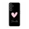 Für Samsung Galaxy A34 Handyhülle Mode Weiches Flüssigsilikon Vollschutz Rückseite für Samsung A54 5G SamsungA24 4G Hüllen
