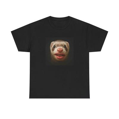 Üst giysisi – T-shirtler