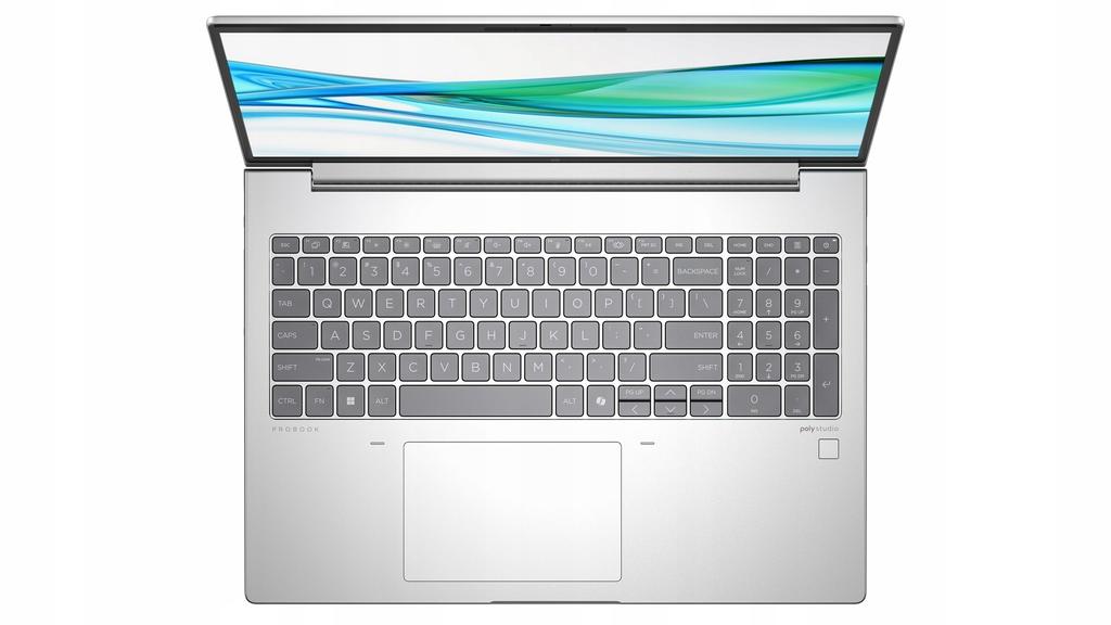 HP PB 465 G11 R5 7535U 16 16GB 512 660M W11P