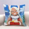 Rabbit Hero Mirko Doublesided print Pillow Case Cushion Cover Throw Pillow Case For Car Sofa