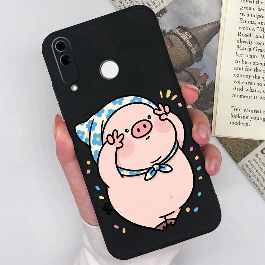 For Itel S15 S16 S17 S18 S23 P15 P17 P36 P37 P38 P40 Phone Case Playful Cat Patterns Fashion Shell Matte Silicone Dustproof Back Cover For Itel Casing