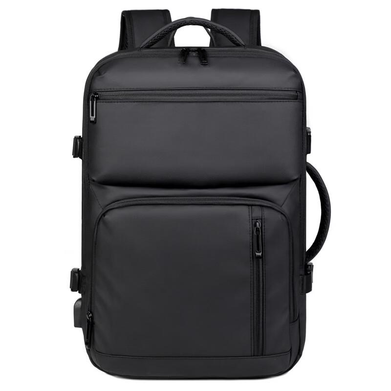 Li Shen Business Travel Laptop Backpack
