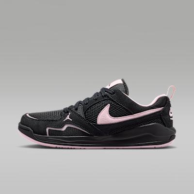 Jordan CMFT Era Casual Shoes Women s Black 35.5