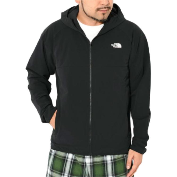 THE NORTH FACE Jackets & Coats Men's Black NP72281-K