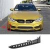Front Right Bumper Air Inlet Grille Cover Trim 51118056600 For BMW F80 F82 F83