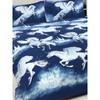 Bedding & Beyond Stardust Unicorn Duvet Cover Set