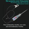 DC 3-60V Automotive Test Light Digital LED LED Circuit Tester  Vehicle Maintenance