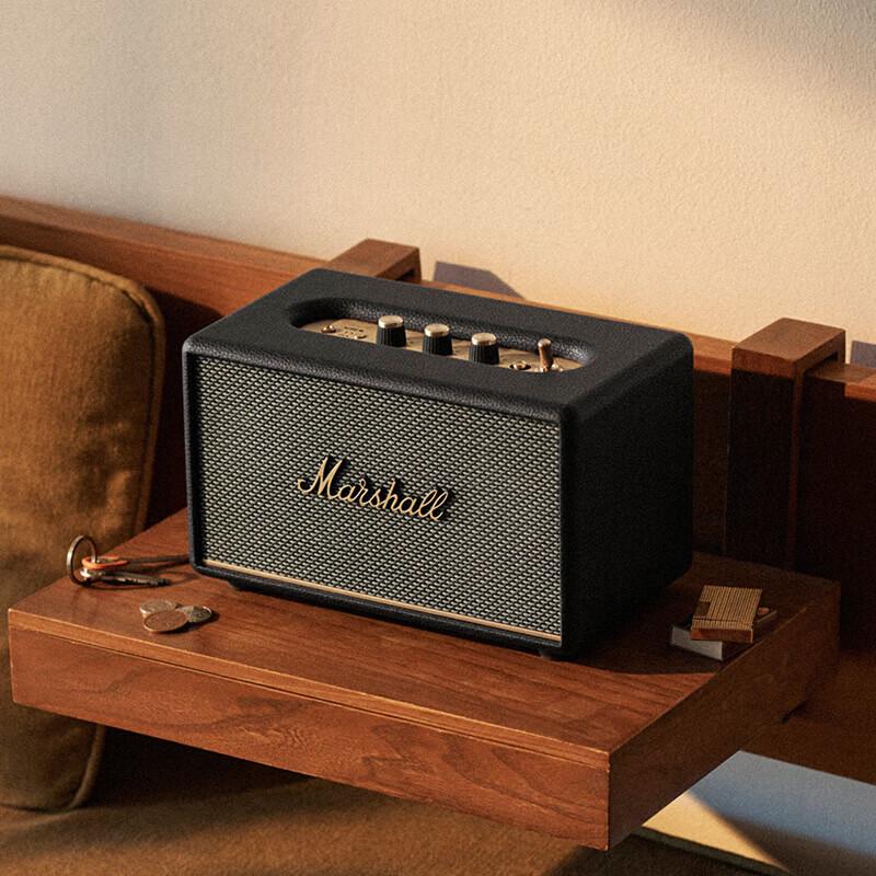 Marshall Acton III Home Bluetooth Speaker (CN version)