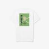 Lacoste Men's Tennis Heritage Graphic T-Shirt TH4762-56G001