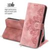 iPhone 14 Long Rope Messenger Bag Leather Case for Apple Mobile Phone - Multi-Function Magnetic Suction for Kyocera & Samsung S23