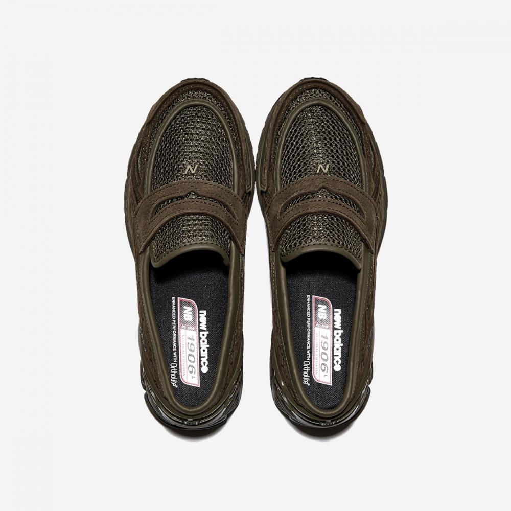 New Balance U1906lnv U1906lnv